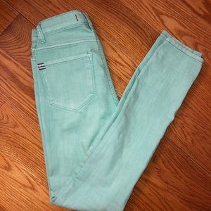 BDG High Rise Skinny Jean
